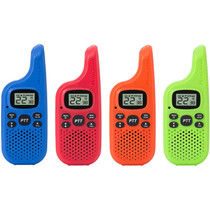 Midland X-Talker T20 2-Way Radios (Four pack)