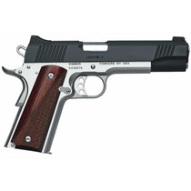 Kimber Custom II Two-Tone 9mm
