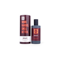 Duke Cannon Proper Cologne- Grant