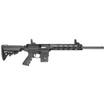 Smith& Wesson Performance Center M&P 15-22 Sport 22LR 18" Vltor Stock MBUS Sights 10rd Mag