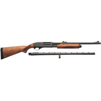 Remington 870 Express Combo Pump 12 Gaa 26/20 Black