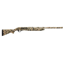 Winchester SX4 Waterfowl Hunter Compact Semi-Auto 12 Ga 24" Barrel Mossy Oak Shadow Grass Blades 4rd