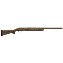 Browning Maxus Wicked Wing 12 Ga 26" Barrel 3.5" Max-5 Stock Burnt Bronze 4rd