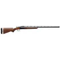 Browning BT-99 Break-Open 12 Ga 30" Barrel 2.75" Micro Adjustable LOP Satin Walnut 1rd
