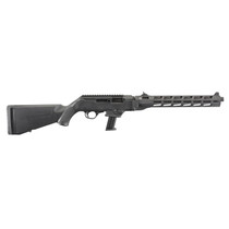 Ruger PC Carbine M-Lok 9mm 16" Threaded Barrel M-Lok Handguard 17 Rd Mag