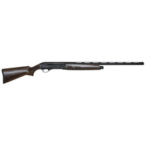 CZ 720 G2 20 Ga 26 3 Chamber 4rd Turkish Walnut Black Chrome Finish