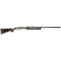 Browning Maxus Sporting Golden Clays 12 Ga 28" Barrel Gloss Blue FInish 3" Chamber Walnut Stock Gloss Finish