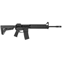 Smith & Wesson M&P15 Carbine .223/5.56 NATO 16" Barrel MagPul Furniture 30rd