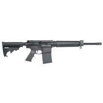 Smith & Wesson M&P 10 Sport .308 16" Barrel 6-Position Telescopic Stock 20rd Mag
