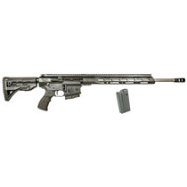 Diamondback DB10 M-Lok 15" Semi-Automatic 6.5 Creedmoor 20" 20+1/