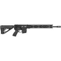 Diamondback DB1565GEMLBC DB15 Elite California Compliant SemiAutomatic 6.5 Grendel 18 10+1