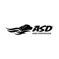 Avery Sporting Dog 12in Dog Window/Trailer Decal 10013 Length: 12 in