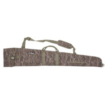 Banded Impact Floating Gun Case, 54-Inch, Bottomland Camo - B08210