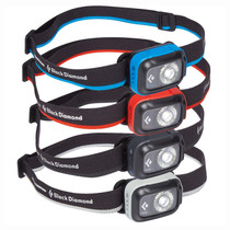 Black Diamond Sprint 225 Headlamps - Aluminum