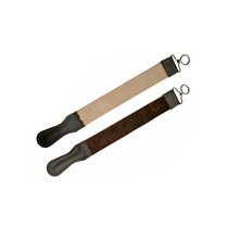 SZCO Pakistan 172578 20 inch overall Leather Strop, leather