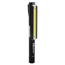 Nebo 6373 Lil-Larry Pocket Flashlight replaced by NEB-WLT-0011 Black