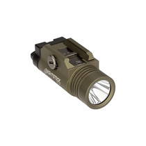 Nightstick TWM-30F Tactical Mounted Light, Olive Drab Green