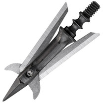 TenPoint Wicked Ridge Crossbow Impact Broadhead 100 Grain 3 Pack HEA-803.3