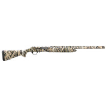 Browning A5 12 Ga 26" Barrel 3.5" Mossy Oak Shadow Grass Blades Synthetic 4rd