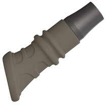 FoxPro Tantrum Closed Reed Hand Call TANT Color: Gray, Species: Predator, Call Type: Hand Call