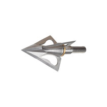 Wac Em XL 3-Blade Broadheads 100 gr. 3 pk.