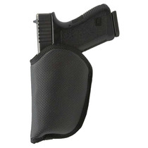BLACKHAWK 40LP06BK TECGRIP IWB MOLDABLE HLSTR SIZE 6