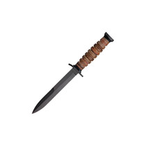 SZCO M3 Trench Knife-MK US M3 1943 Bayonet Style Spear Point Blade