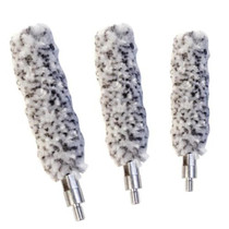 Gunslick Benchrest Wool Mop .22 Caliber Rifle