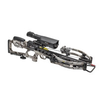 TenPoint Viper S400 ACUslide Crossbow Burris Oracle Package Veil Alpine