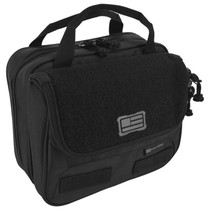 Evolution Outdoor Tactical Double Pistol Case