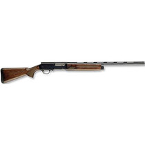 Browning A5 Hunter 12 Ga 28" Barrel 3.5" Chamber Walnut Stock Black Receiver 4rd