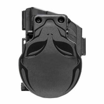 Alien Gear Holsters Cloak Tuck 3.5 IWB Holster Inside The Waistband, Color