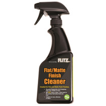 Flitz FM 11506 - Flitz Flat/Matte Finish Cleaner