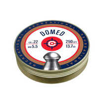 Crosman LDE2 Essential Domed Pellets 22 Pellet 250 Per Tin