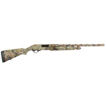CZ 612 Magnum Turkey 12ga RealTree AP Camo - 26 Barrel with sling stud cap