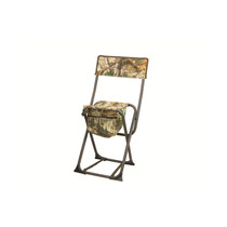 Hunter's Specialties Dove Chair With Back Realtree Edge