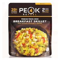 Peak Refuel Breakfast Skillet Freeze Dried Food 4.87 oz