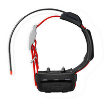 Garmin TT 15x GPS Dog Tracking/Training Collar Red