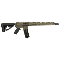 Diamondback DB15 Elite .300 Blackout 16" 30rd M-Lok Flat Dark Earth