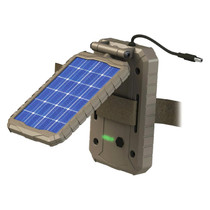 Hunting Made Easy (HME) Hunting Camera Solar Power Battery Panel HME-SOLP