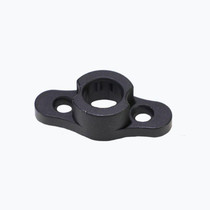 Timber Creek Outdoors M-LOK Quick Disconnect Mounting Point Black Anodized M QD MP BL
