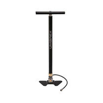 Umarex USA PCP Hand Pump Black High features Volume Output