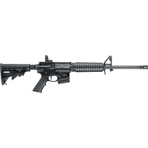Smith & Wesson M&P 15 Sport II Package Promo Mag Charger Case 10rd