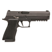 Sig Sauer P320 XTEN Semi-Automatic Pistol 10mm Auto 5" Barrel 15-Round Black
