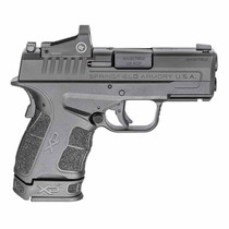 SPRINGFIELD XDS MOD.2 OSP CT 3.3" 45 GU XDSG93345BCTGU22