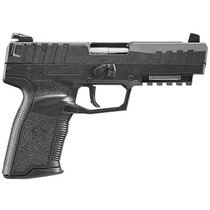 FN FIVE-SEVEN MRD RED DOT READY 5.7X28 2X20 BLACK PISTOL