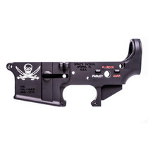 Spike's Tactical Pirate 223/5.56 STLS016CFA