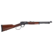 Henry Big Boy Steel Carbine 44Mag 16" Round Barrel
