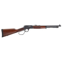 Henry Big Boy Steel Carbine .45 Colt 16.5" 7rd American Walnut Blued