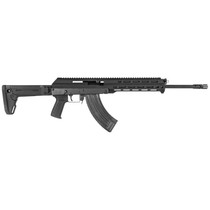 F.A Cugir M+M M10X 7.62X39mm 16.5" Barrel Magpul Zhukov-S Black Folding Stock 30rd